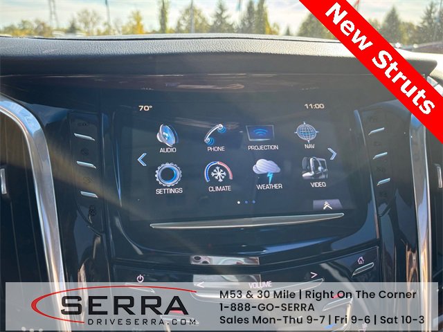 Used 2019 Cadillac Escalade Luxury image 27