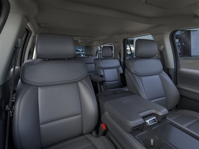 New 2026 Ford Expedition Max Active image 10