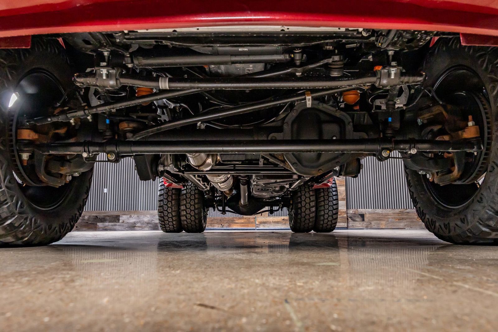 Used 2026 Ford F450 Lariat image 14