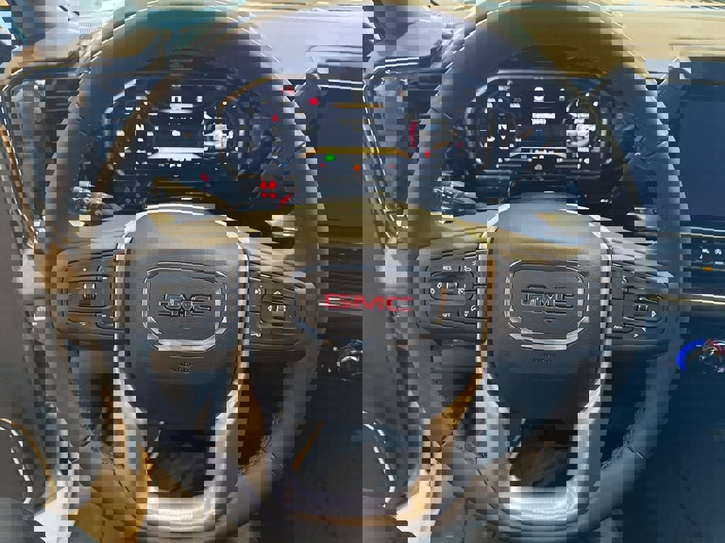 New 2026 GMC Sierra 1500 SLE w/ LPO, GMC Protection Package image 27