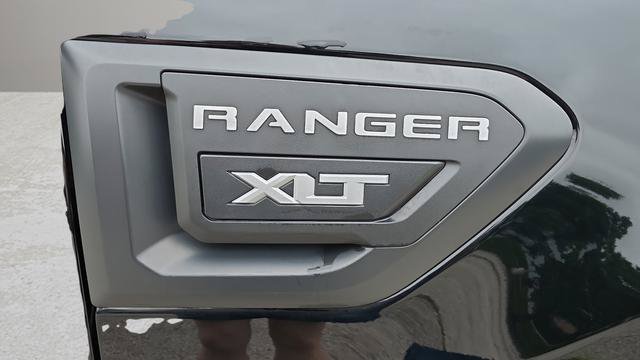 Used 2023 Ford Ranger XLT AWD/4WD image 22