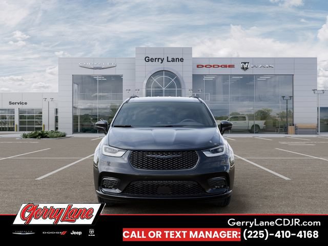 New 2026 Chrysler Pacifica Select w/ S Appearance Package FWD image 6