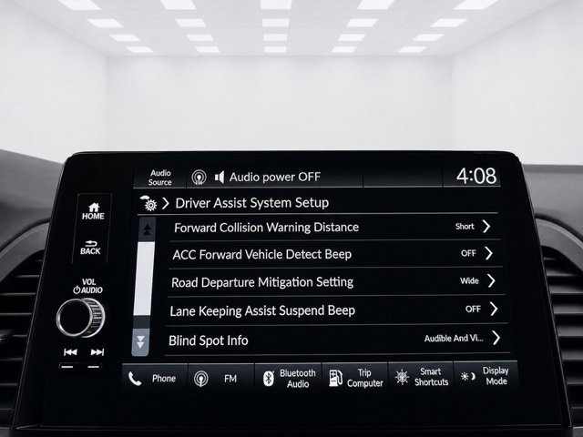 Used 2026 Honda Odyssey EX-L image 38