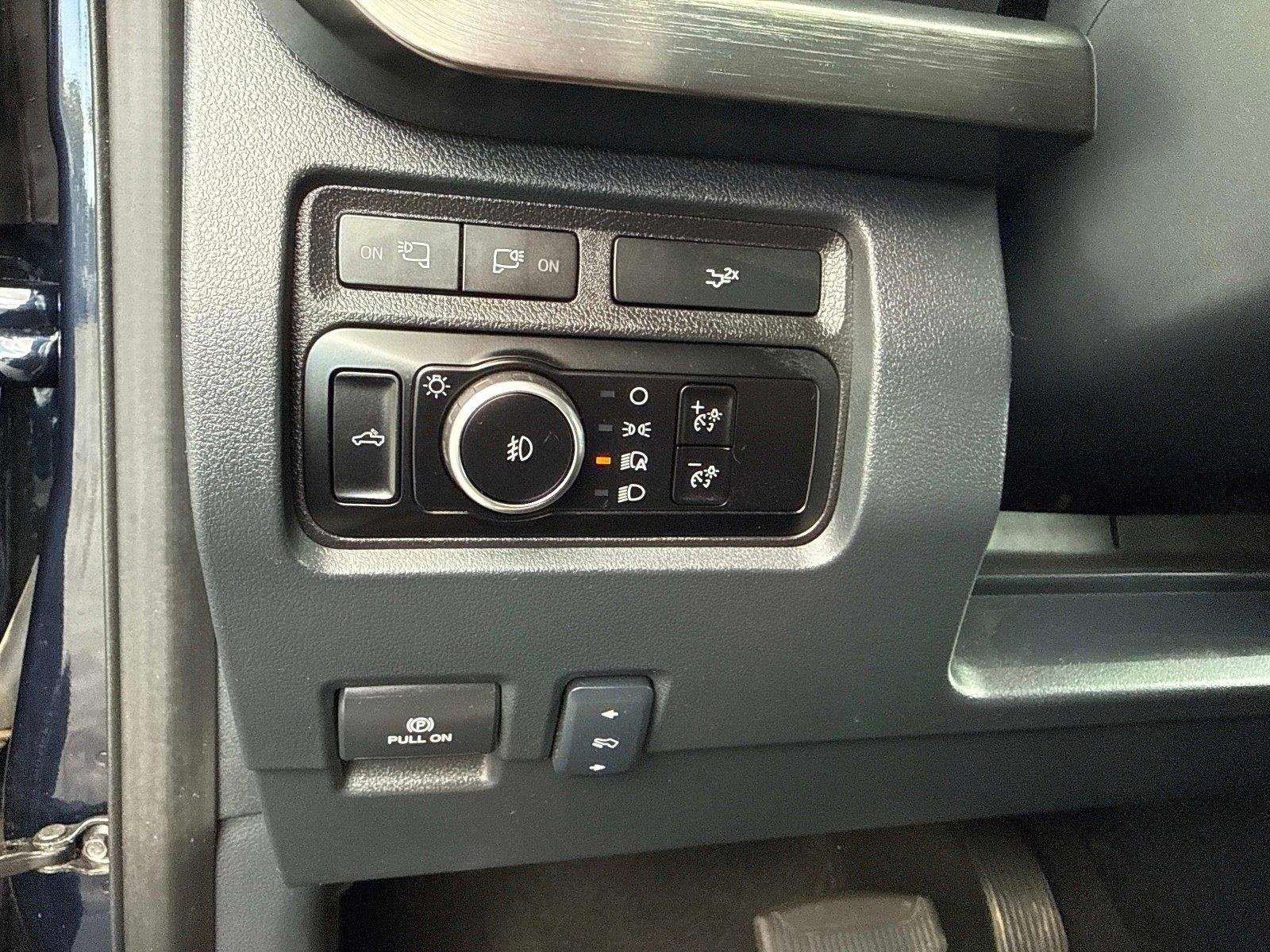 Used 2024 Ford F250 Lariat AWD/4WD image 50