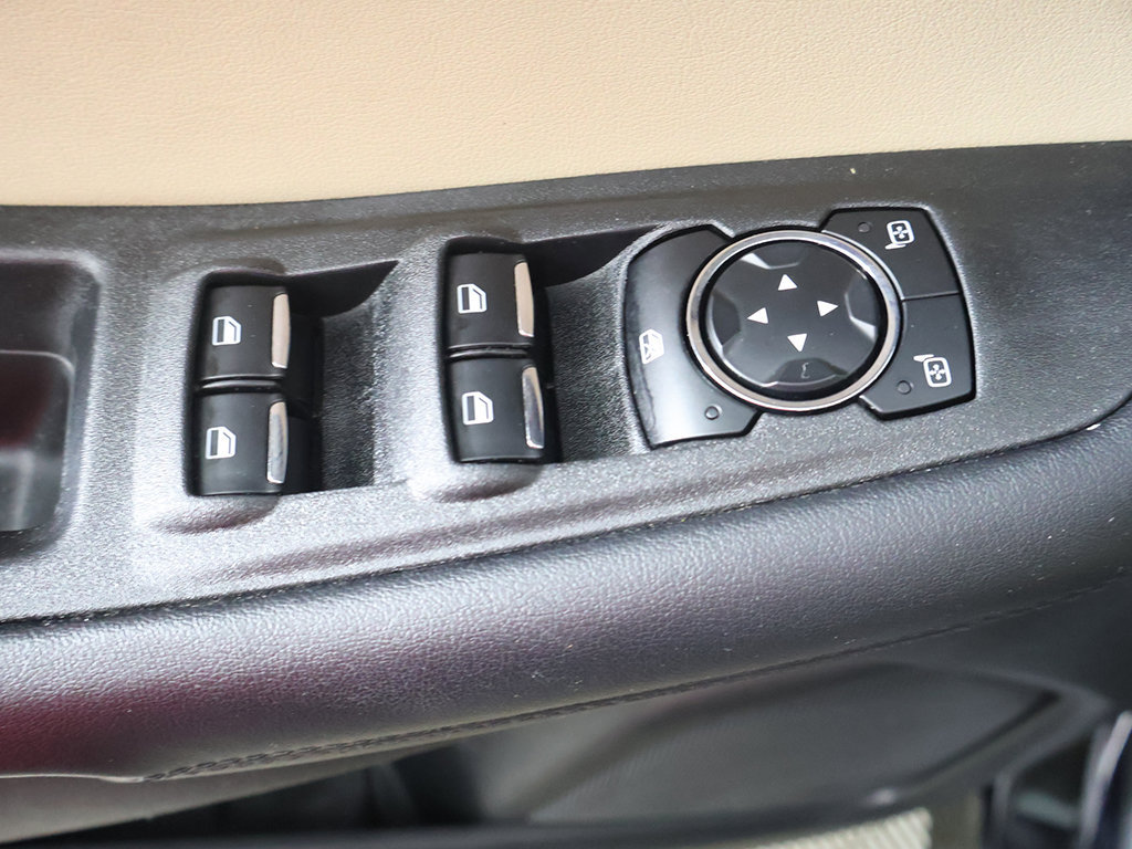 Used 2024 Ford Edge SE AWD/4WD image 33