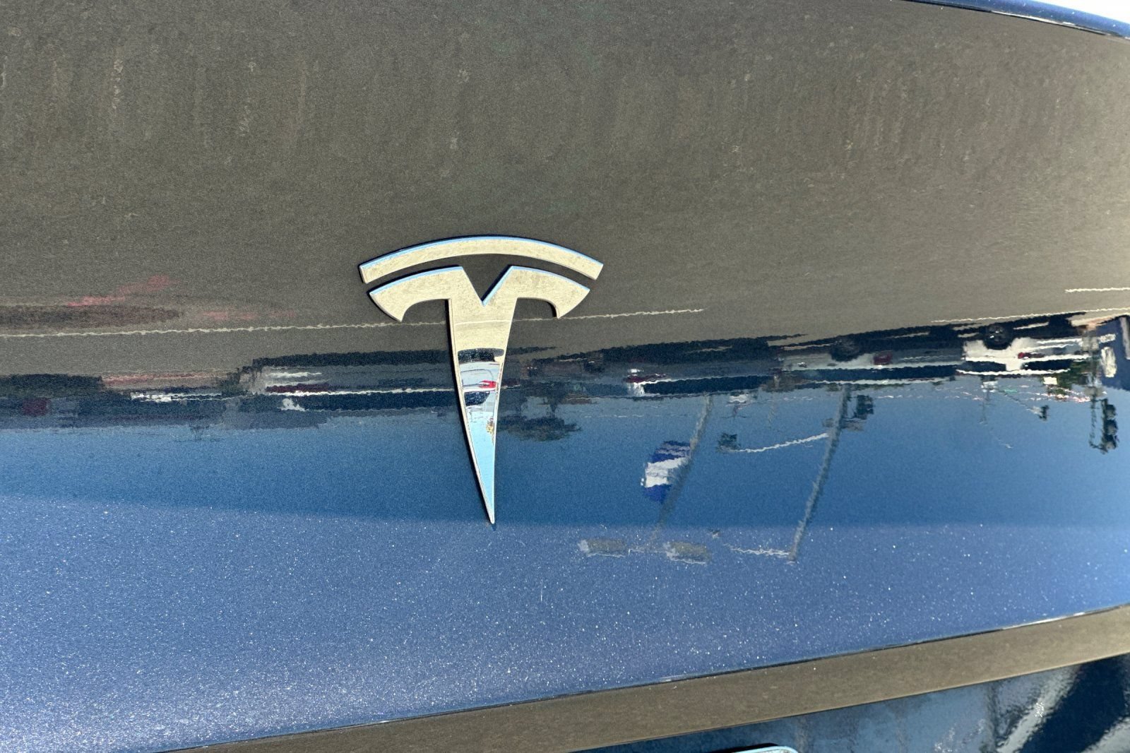 Used 2025 Tesla Model Y Long Range RWD image 26