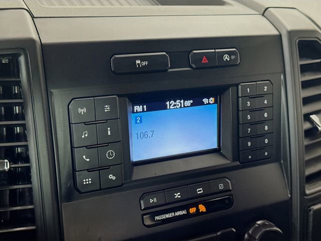 Used 2018 Ford F150 XL w/ Equipment Group 101A Mid image 14