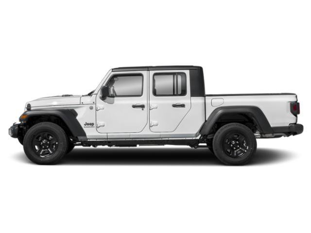 New 2026 Jeep Gladiator Sport AWD/4WD image 4