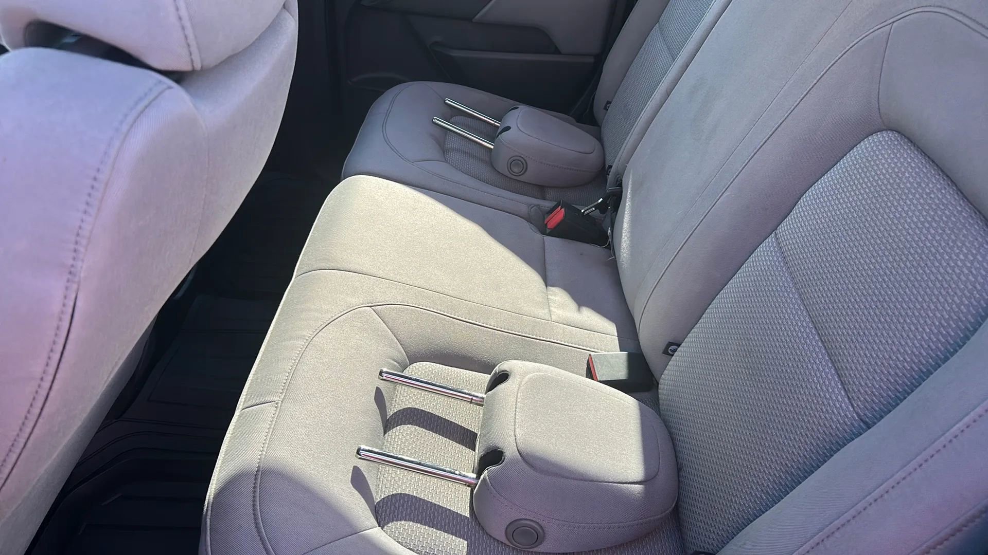 Used 2017 Chevrolet Colorado W/T w/ WT Convenience Package image 37