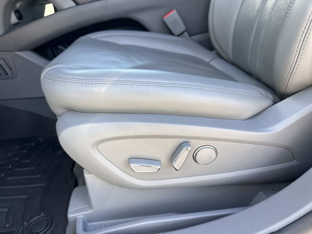 Used 2020 Lincoln Nautilus Reserve w/ Equipment Group 201A FWD image 20