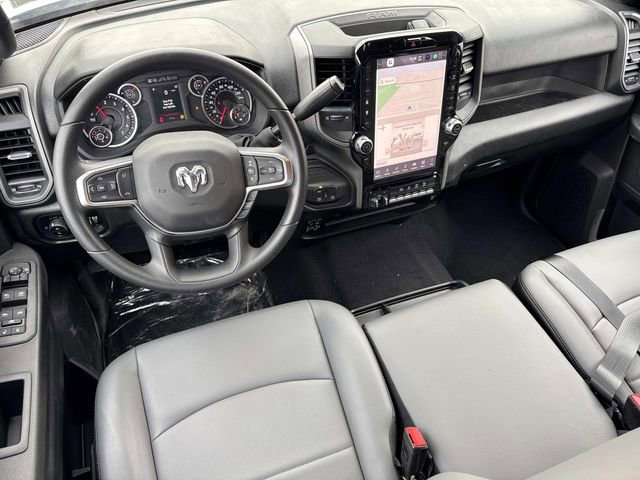 New 2026 RAM 2500 Tradesman image 14