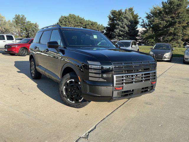New 2026 Hyundai Palisade XRT Pro image 2