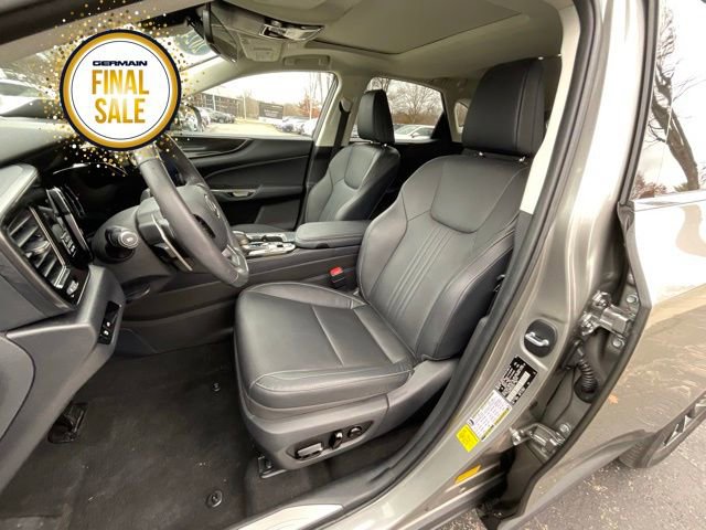 Certified 2024 Lexus NX 350 AWD image 10