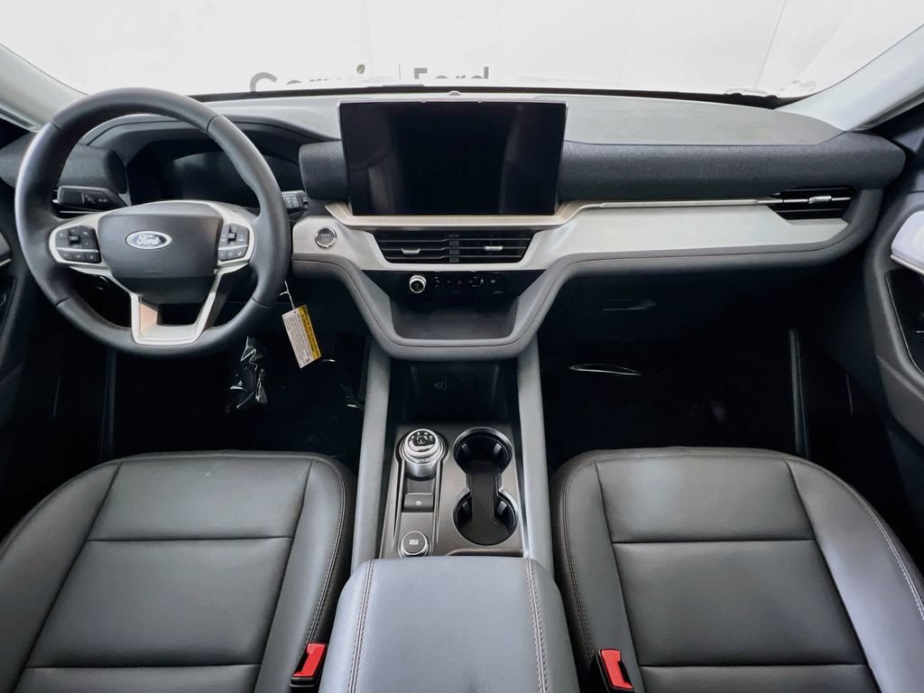 New 2026 Ford Explorer Active w/ Active Comfort Package AWD/4WD image 7