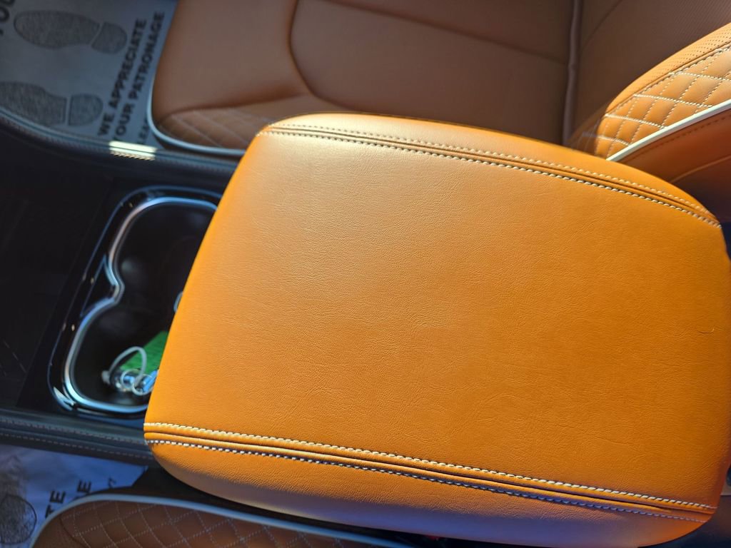 New 2026 Chrysler Pacifica Pinnacle image 21