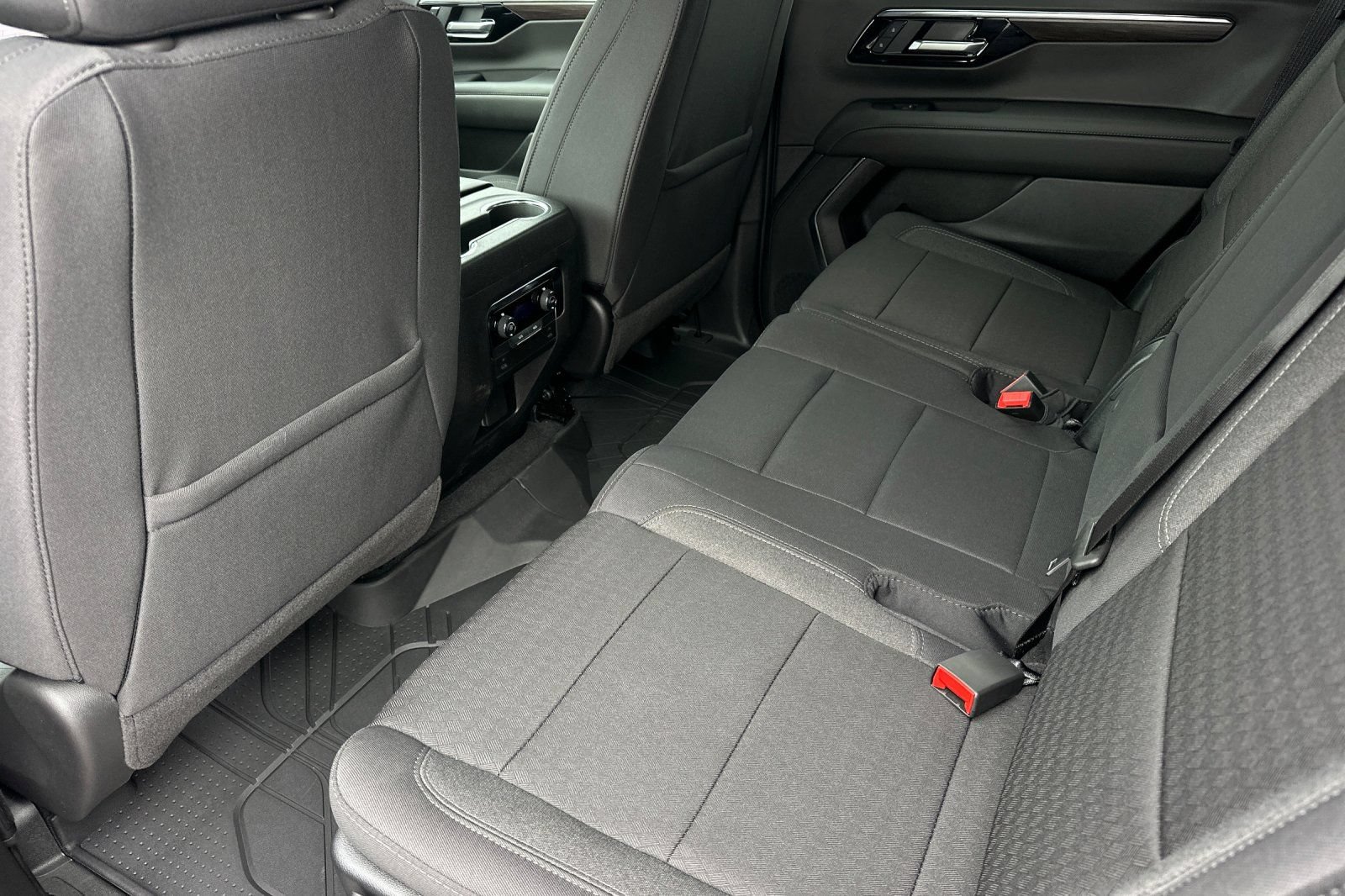 New 2026 Chevrolet Tahoe LS w/ LPO, Dark Essentials Package RWD image 12