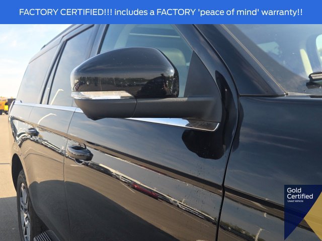 Used 2025 Ford Expedition Max Active AWD/4WD image 10