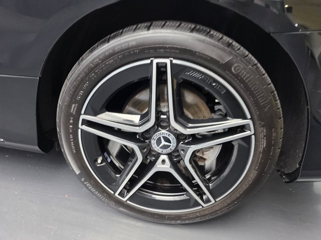 Used 2022 Mercedes-Benz C 300 Cabriolet image 15
