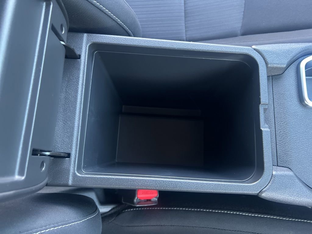 Certified 2021 Nissan Sentra SV image 23