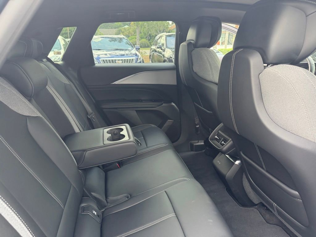 Used 2024 Cadillac Lyriq Tech w/ Driver Assist Package RWD image 12