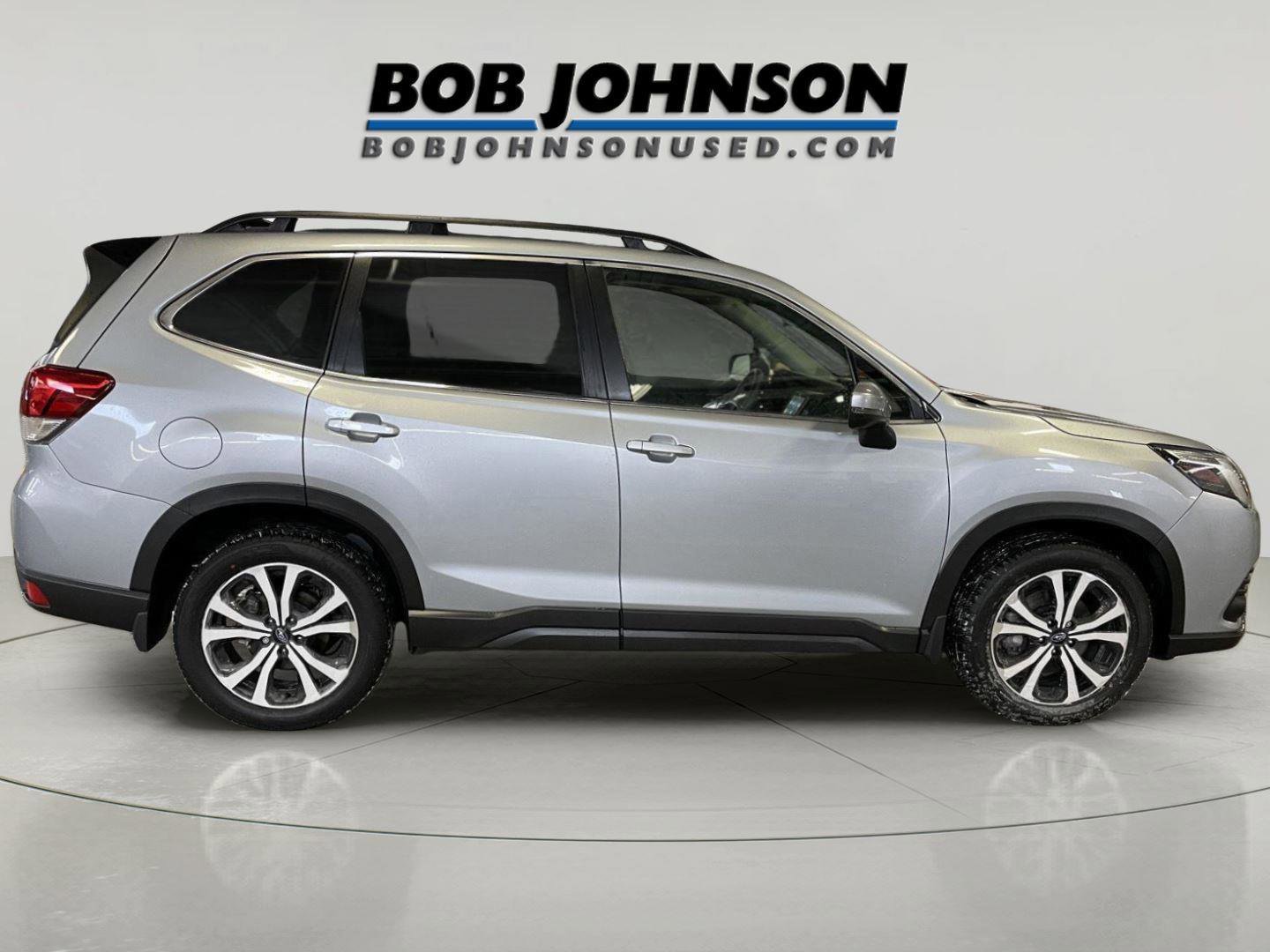 Used 2024 Subaru Forester Limited image 8