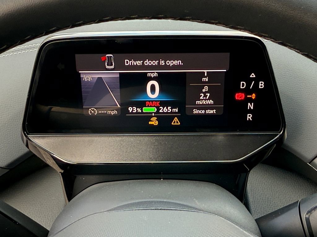 New 2025 Volkswagen ID.4 Pro image 14