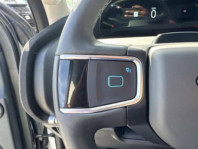 Certified 2025 Ford Expedition Max Active image 23