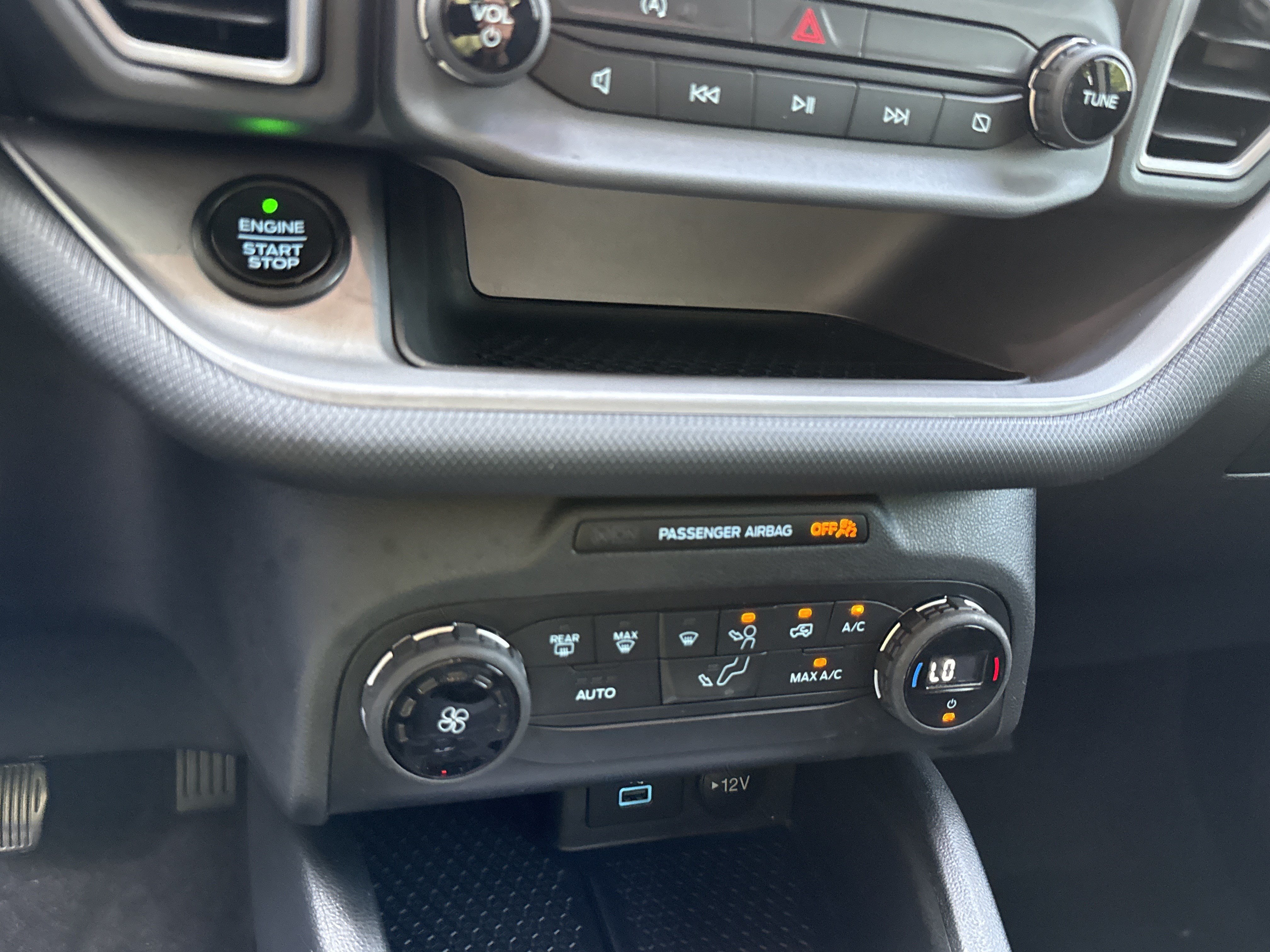 Used 2021 Ford Bronco Sport Big Bend AWD/4WD image 28