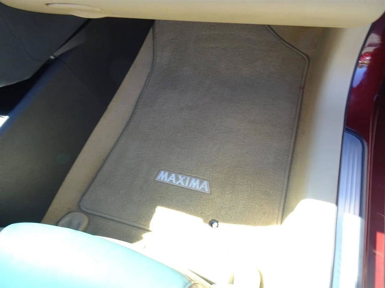 Used 2009 Nissan Maxima 3.5 SV w/ Cold Pkg FWD image 17
