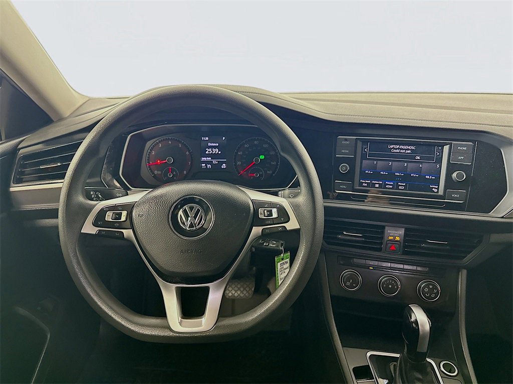 Used 2021 Volkswagen Jetta S image 19