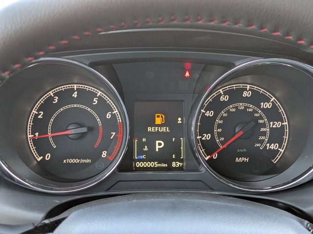 New 2026 Mitsubishi Outlander Sport AWD image 28