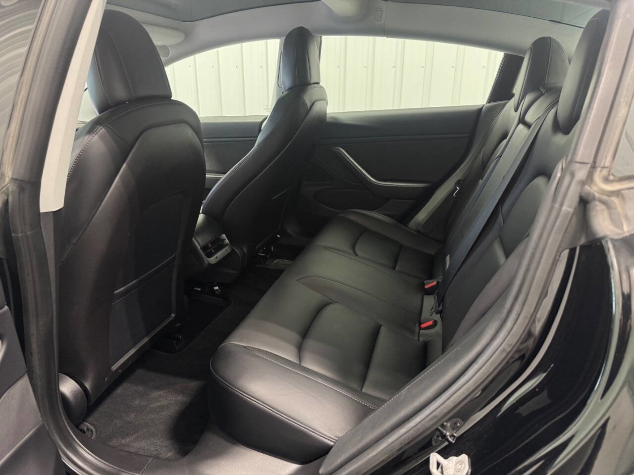Used 2019 Tesla Model 3 Mid Range image 12