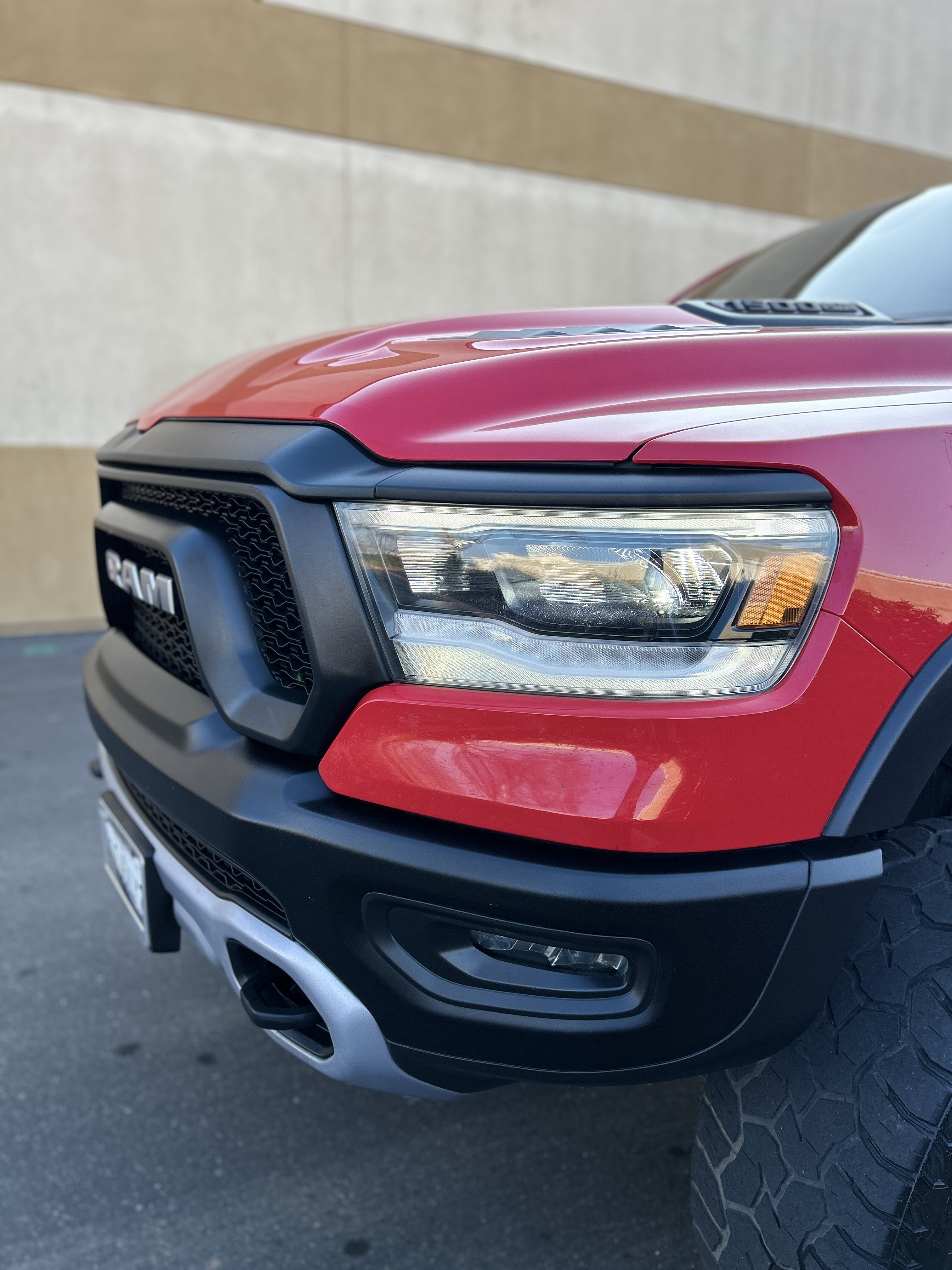 Used 2020 RAM 1500 Rebel w/ Rebel Level 1 Equipment Group AWD/4WD image 53