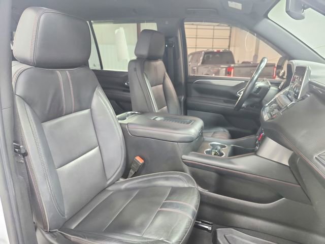 Used 2021 Chevrolet Suburban RST RWD image 41