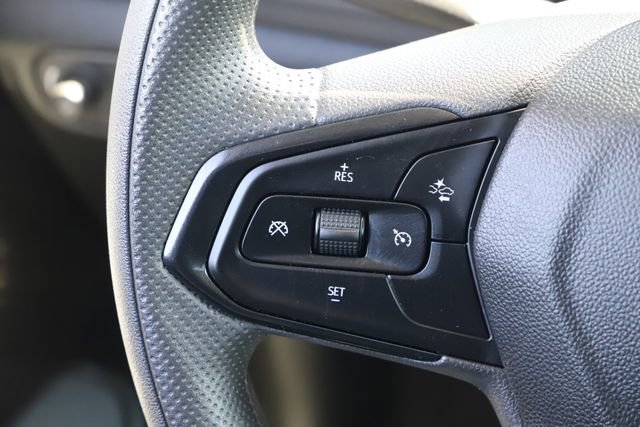 Used 2025 Chevrolet TrailBlazer LT w/ Driver Confidence Package image 23