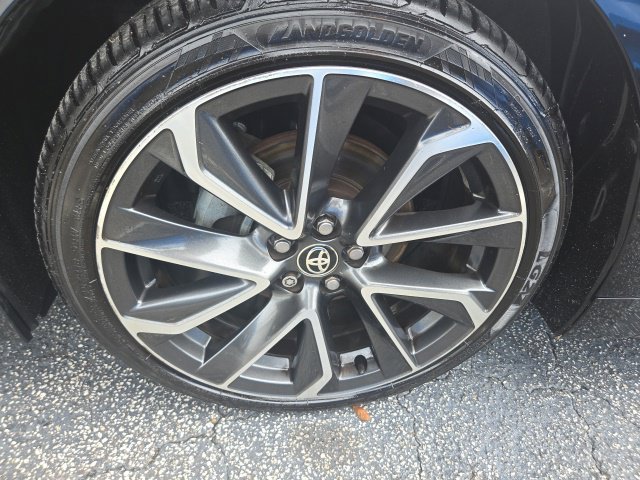 Used 2020 Toyota Corolla SE FWD image 8