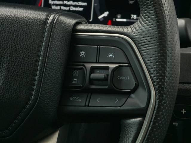 Used 2024 Toyota Tacoma TRD Sport w/ TRD Sport Upgrade Package AWD/4WD image 40