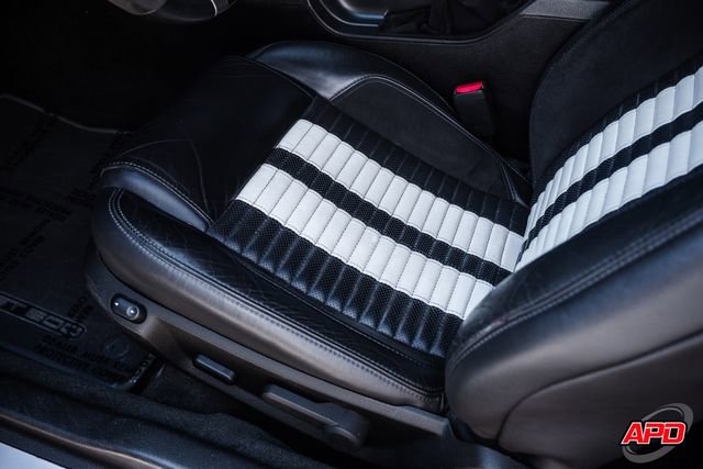 Used 2012 Ford Mustang Shelby GT500 RWD image 53