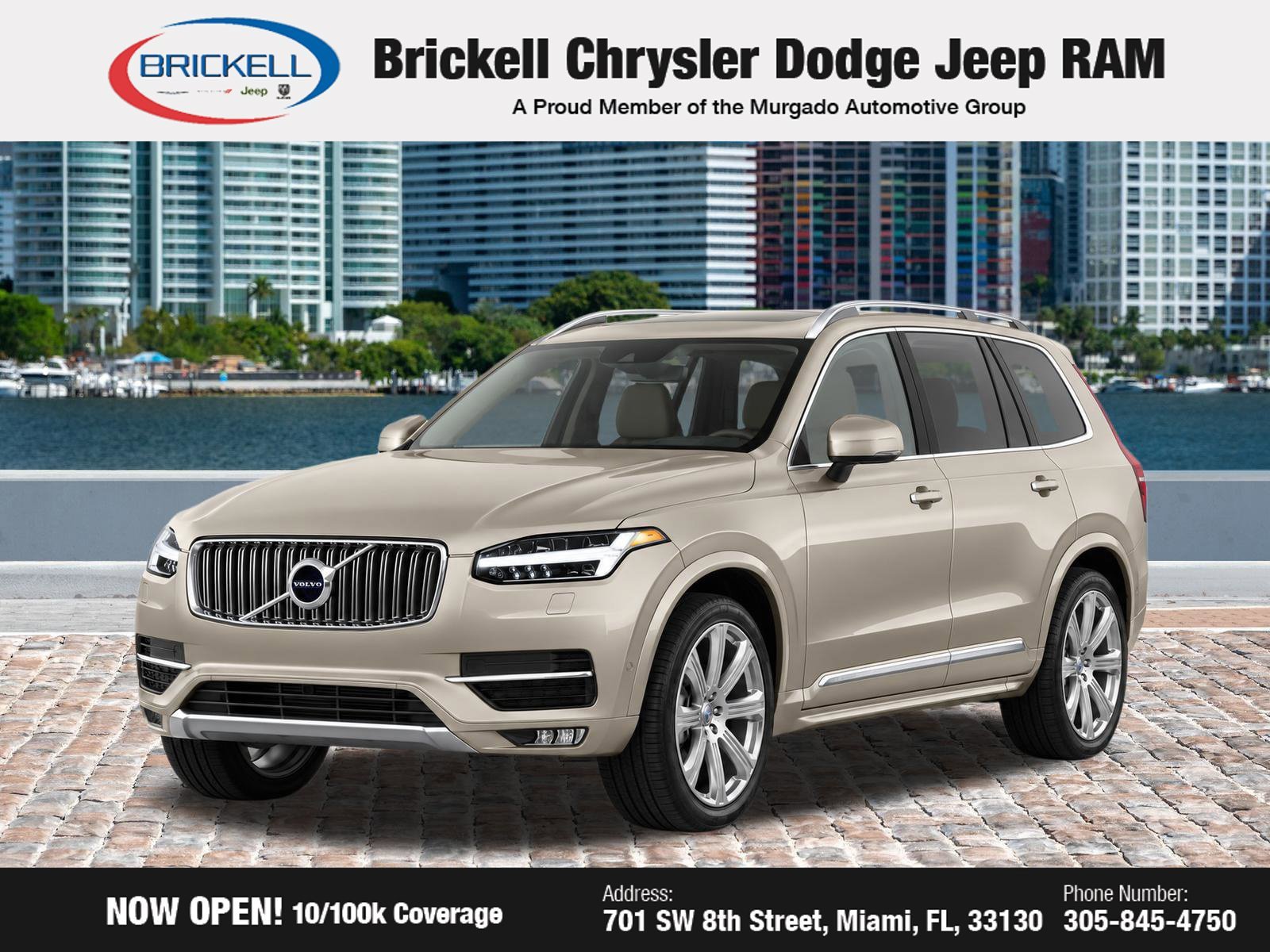 Used 2018 Volvo XC90 T6 Inscription w/ Convenience Package