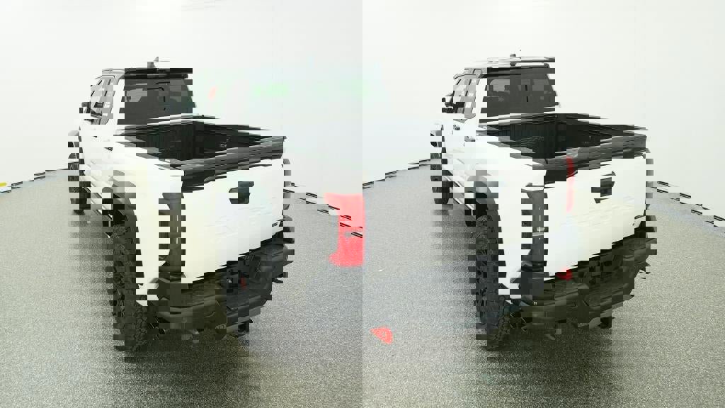 New 2025 Toyota Tacoma TRD Pro image 6