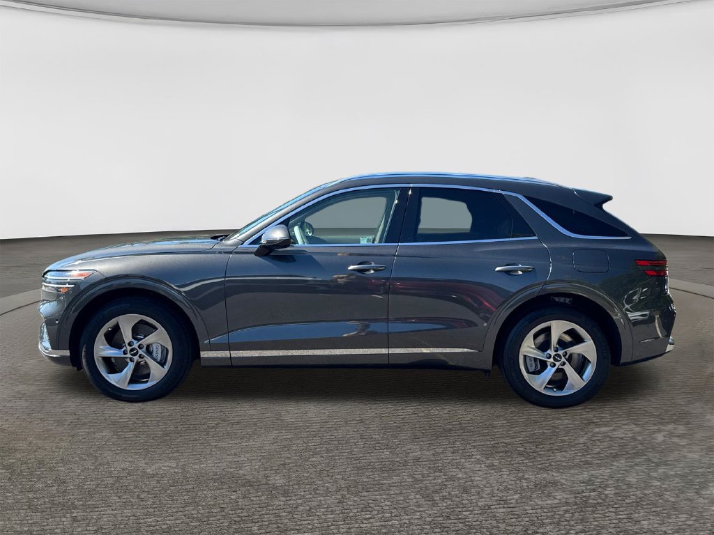 Used 2026 Genesis GV70 2.5T Advanced AWD/4WD image 4