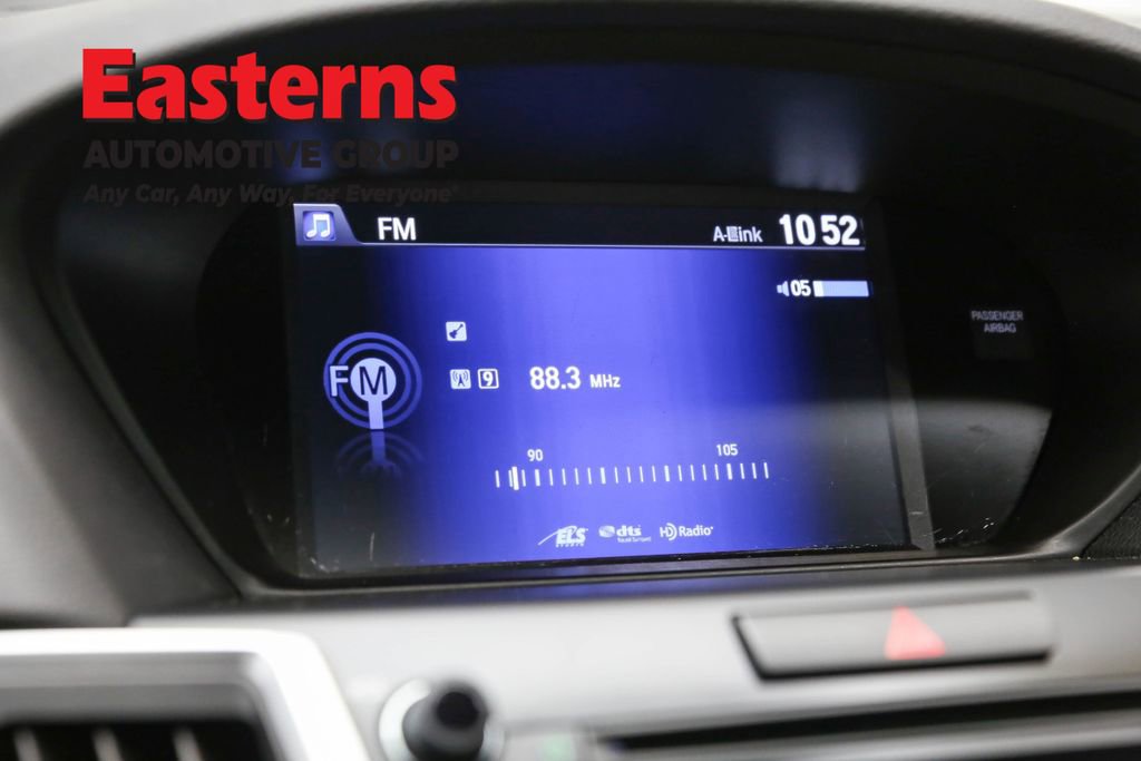 Used 2016 Acura TLX V6 w/ Technology Package image 18