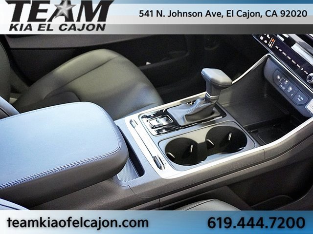 New 2026 Kia Carnival SX Prestige image 13