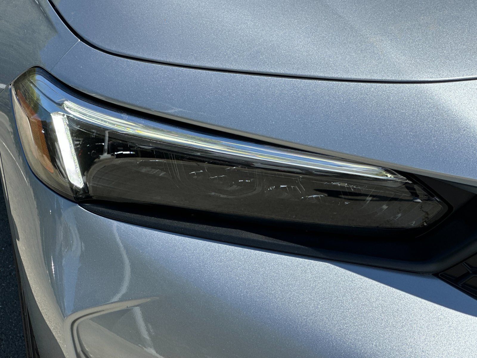 New 2026 Honda Civic Sport image 29