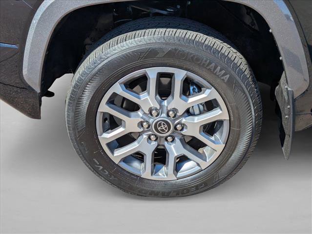 Used 2024 Toyota Tundra 1794 Edition image 22