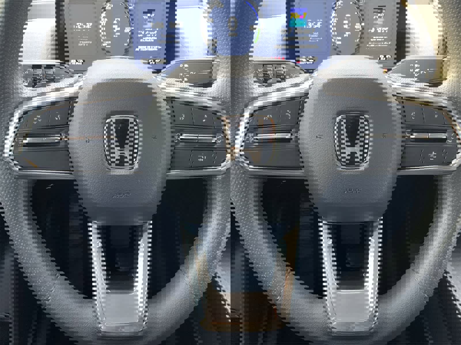 Certified 2024 Honda Prologue EX image 11