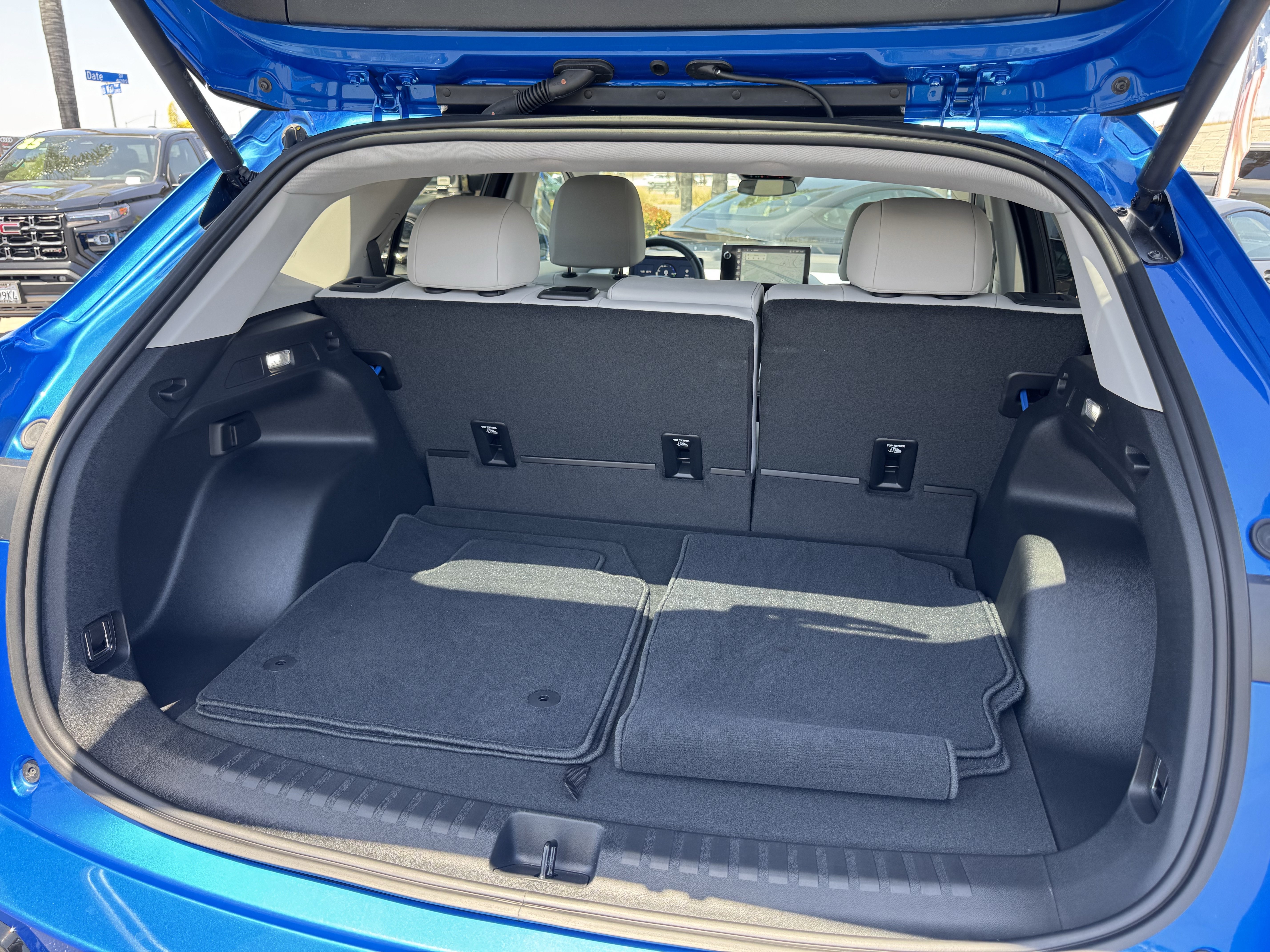 Used 2025 Honda Prologue Elite image 39