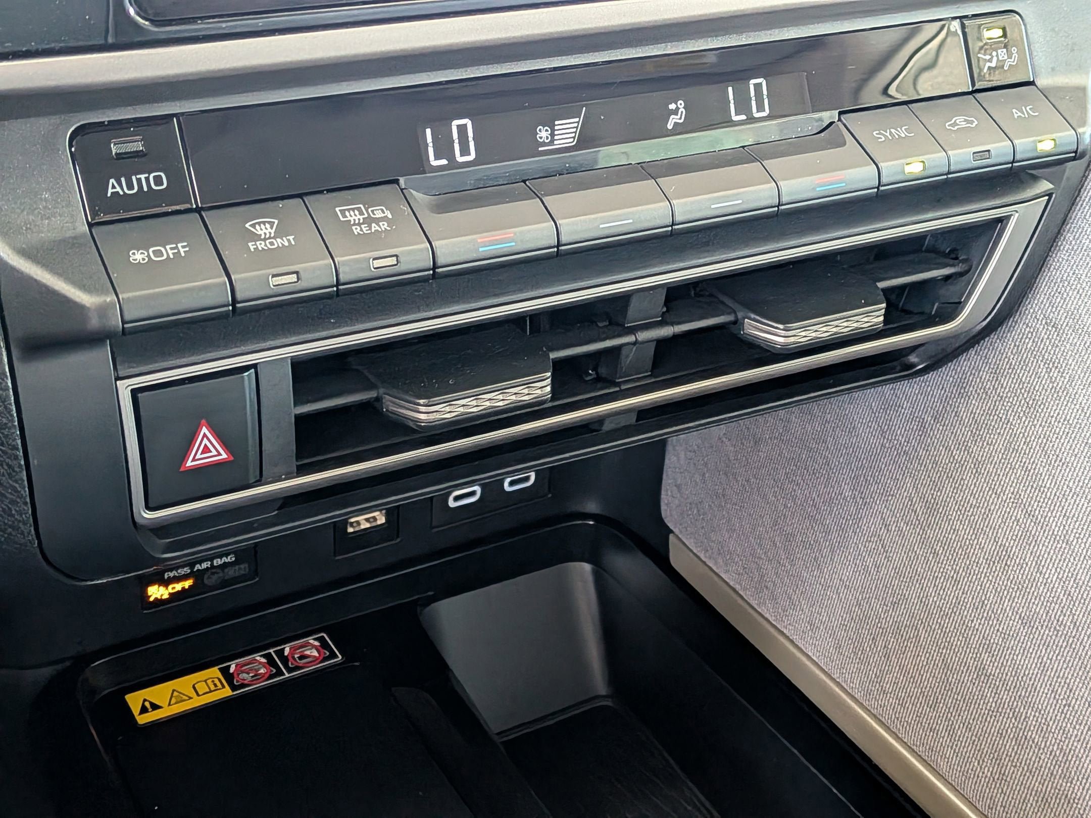 Certified 2025 Toyota Camry LE FWD image 21