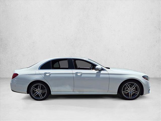 Certified 2018 Mercedes-Benz E 300 image 4