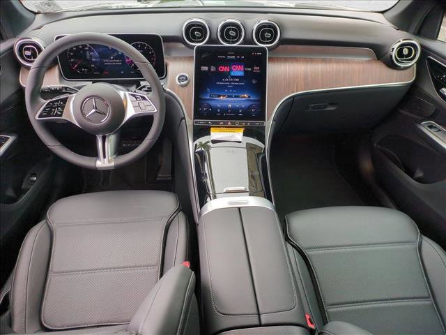 New 2026 Mercedes-Benz GLC 300 image 13